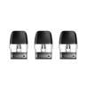 Cartouche Q Series - Pack de 3 - Geekvape (1)