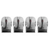 Cartouche Luxe Q 3ml - Pack de 4 - Vaporesso (1)