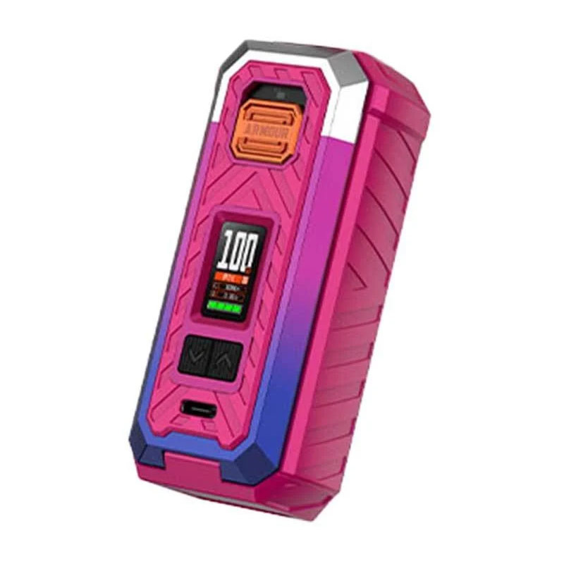 Box Armour S - Vaporesso (7/10)
