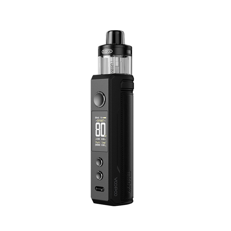 Pod Drag X2 - Voopoo (5/12)