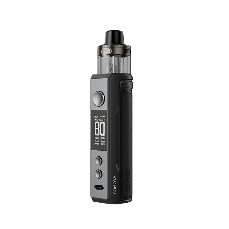 Pod Drag X2 - Voopoo (8/12)