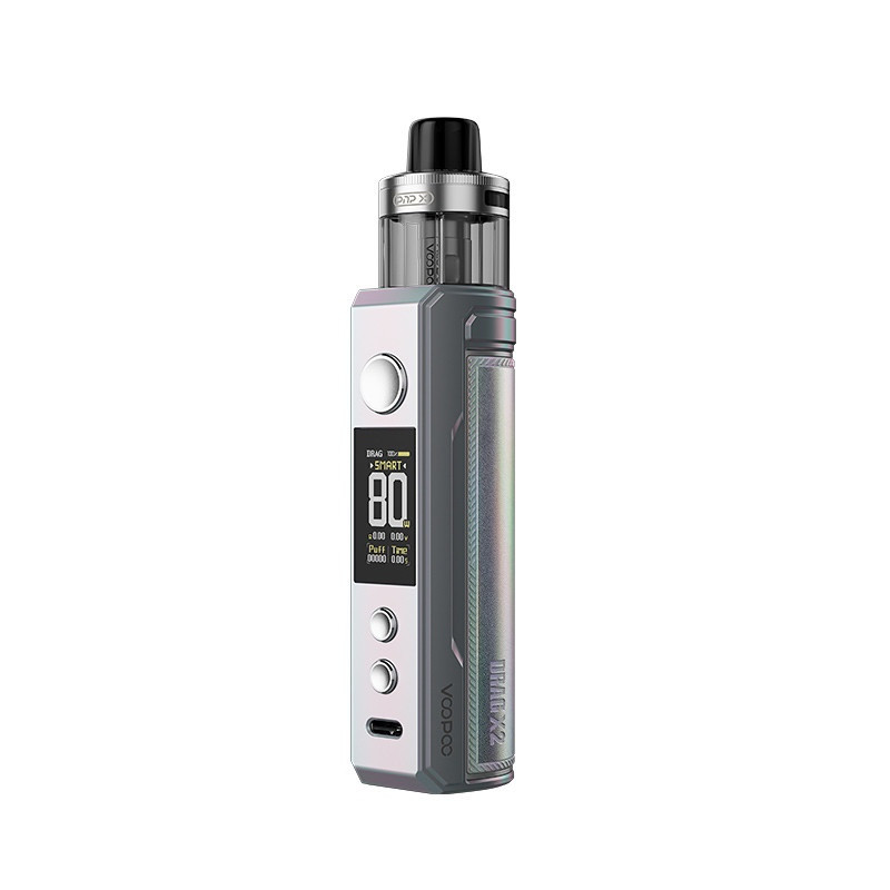 Pod Drag X2 - Voopoo (7/12)