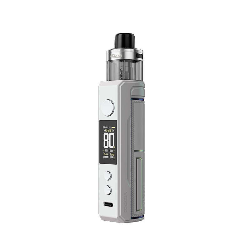 Pod Drag X2 - Voopoo (4/12)