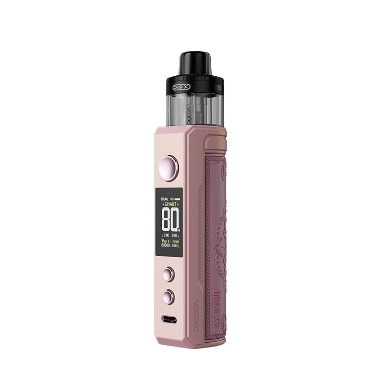 Pod Drag X2 - Voopoo (9/12)