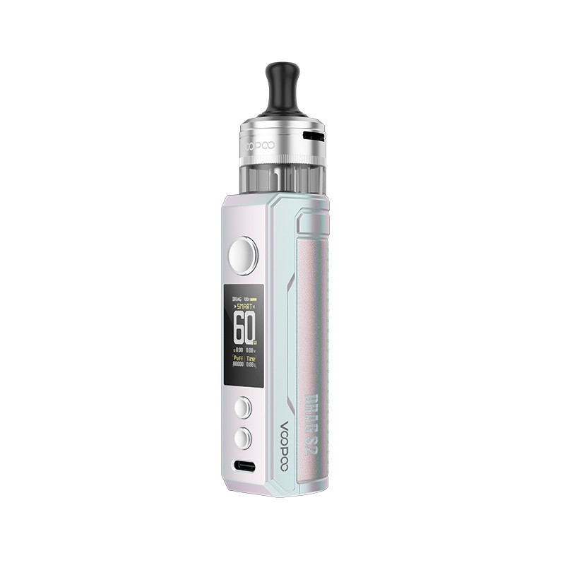 Pod Drag S2 - Voopoo (4/11)