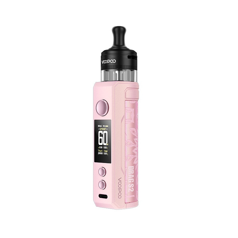 Pod Drag S2 - Voopoo (6/11)