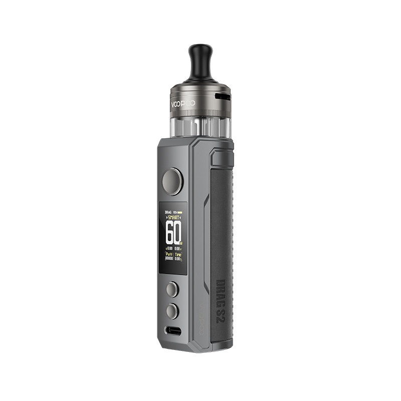 Pod Drag S2 - Voopoo (2/11)