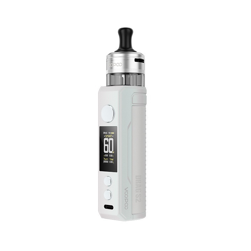 Pod Drag S2 - Voopoo (7/11)
