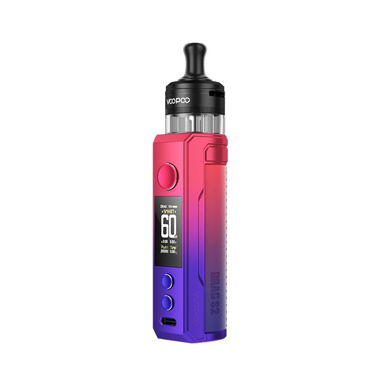 Pod Drag S2 - Voopoo (3/11)