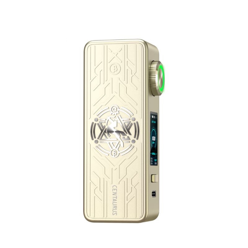 Box Centaurus M100 - Lost Vape (6/11)