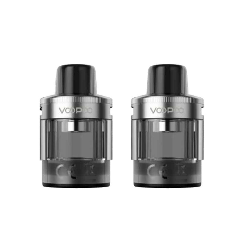 Cartouche PnP X DTL - Pack de 2 - Voopoo (1/3)