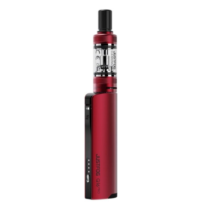 Kit Q16 Pro - Justfog (6/6)
