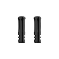 Drip Tip POM Doric Galaxy - Pack de 2 - Voopoo