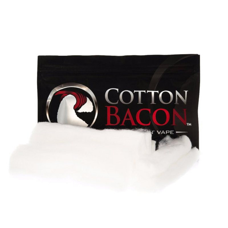 Cotton Bacon V2 - Wick'N'Vape (2/2)