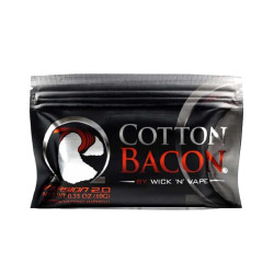 Cotton Bacon V2 - Wick\'N\'Vape