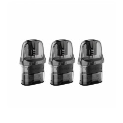 Cartouche Ursa V3 - Pack de 3 - Lost Vape