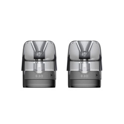 Cartouche Argus PnP X E40 - Pack de 2 - Voopoo