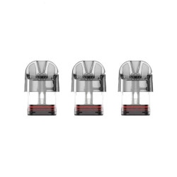 Cartouche Novo 3ml - Pack de 3 - Smok