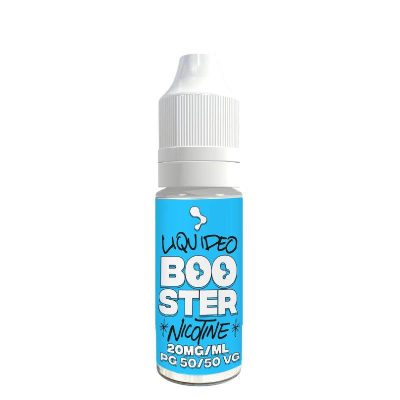 Booster 50/50 - Liquideo (1/1)