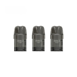 Cartouche Feelin A1 - Pack de 3 - Nevoks