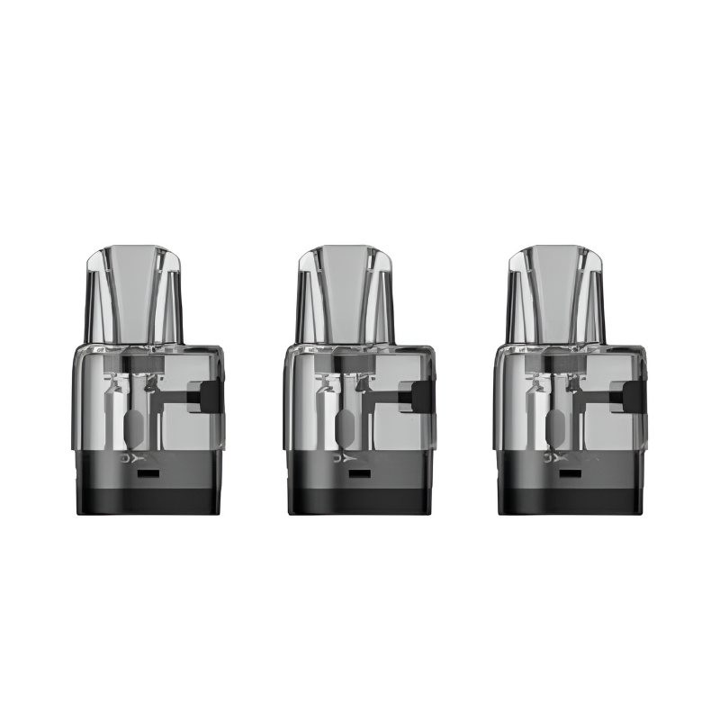 Cartouche Oneo - Pack de 3 - OXVA (1/1)