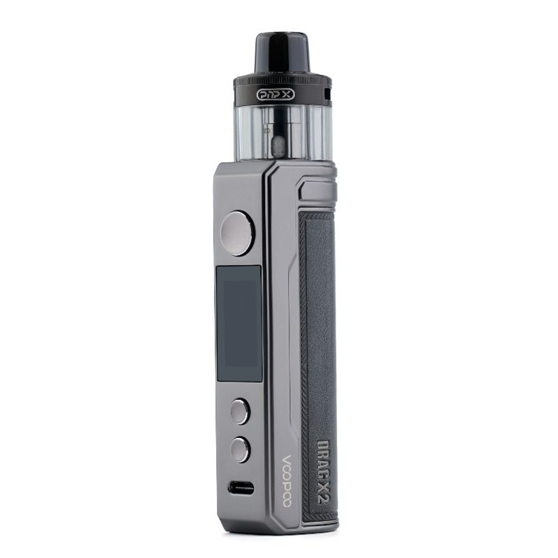 Pod Drag X2 - Voopoo (2/12)