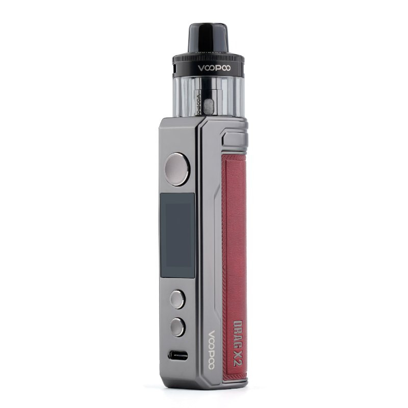 Pod Drag X2 - Voopoo (3/12)