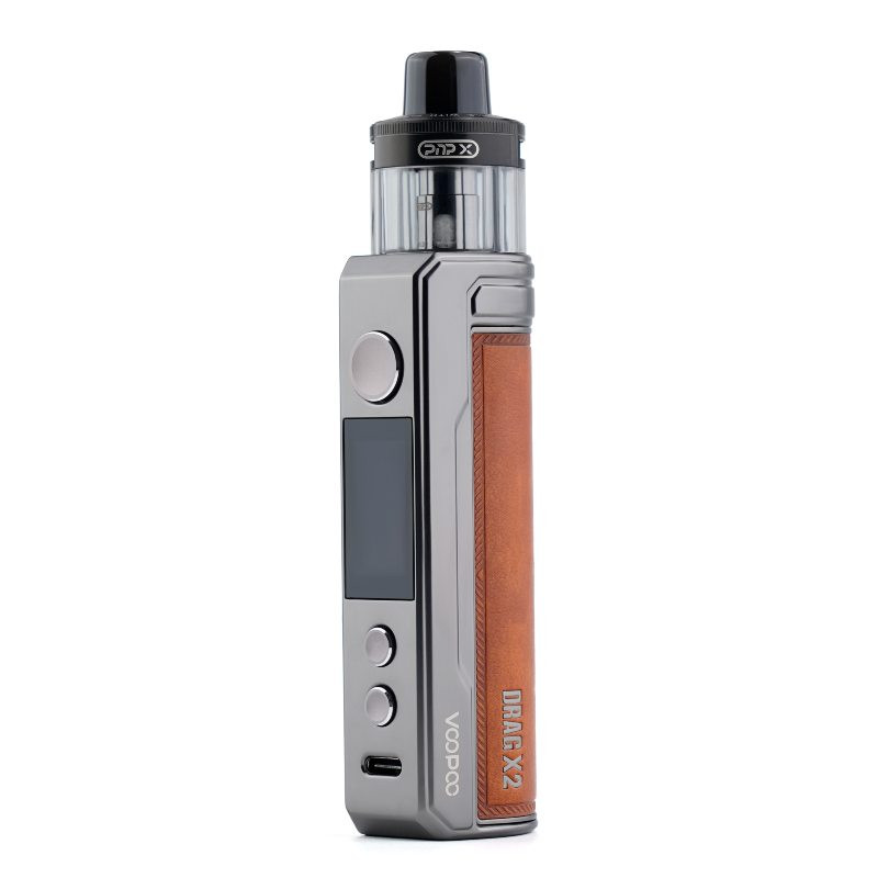 Pod Drag X2 - Voopoo (11/12)