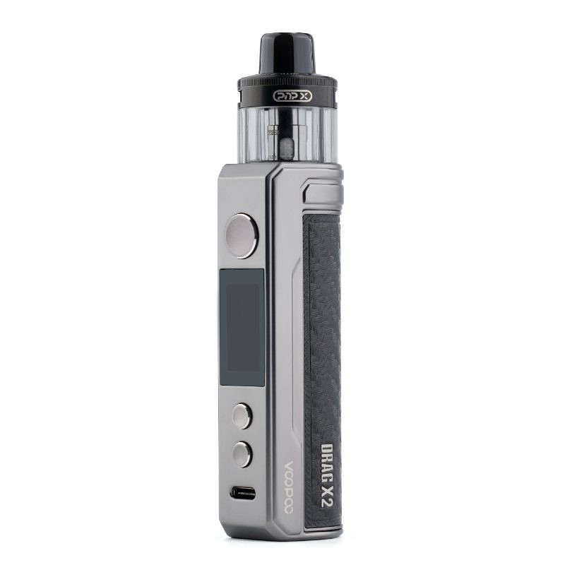 Pod Drag X2 - Voopoo (12/12)