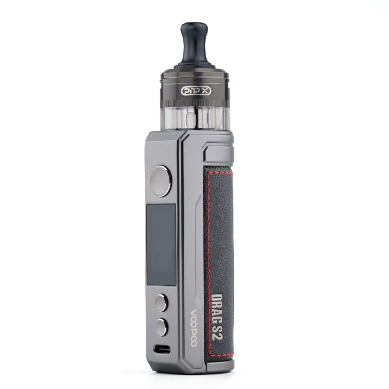 Pod Drag S2 - Voopoo (9/11)
