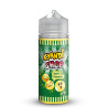 Super Banana 100ml - Kyandi Shop (1)
