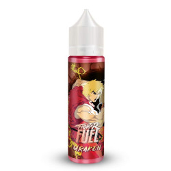 Uraken 50ml - Fighter Fuel