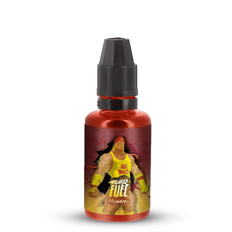 Concentré Hogano 30ml - Fighter Fuel (1/1)