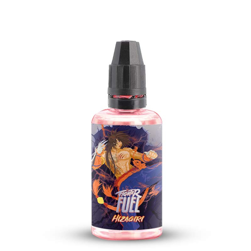 Concentré Hizagiri 30ml - Fighter Fuel (1/1)