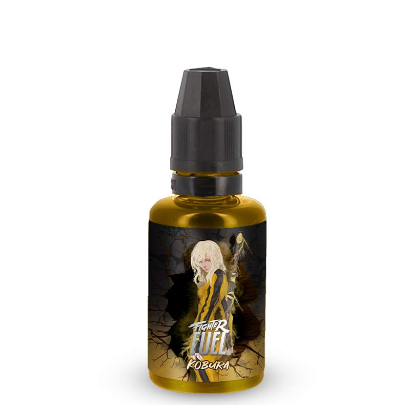 Concentré Kobura 30ml - Fighter Fuel (1/1)