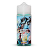 Yuko 100ml Enfer X - Fighter Fuel (1)