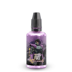 Concentré Dark Shigeri 30ml - Fighter Fuel