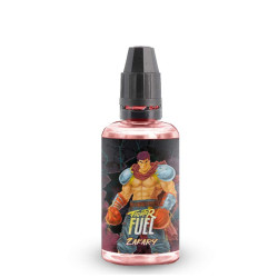 Concentré Zakary 30ml - Fighter Fuel