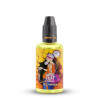 Concentré Toshimura 30ml - Fighter Fuel (1)