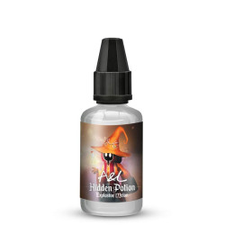 Concentré Explosive Melon 30ml - A&L Hidden Potion