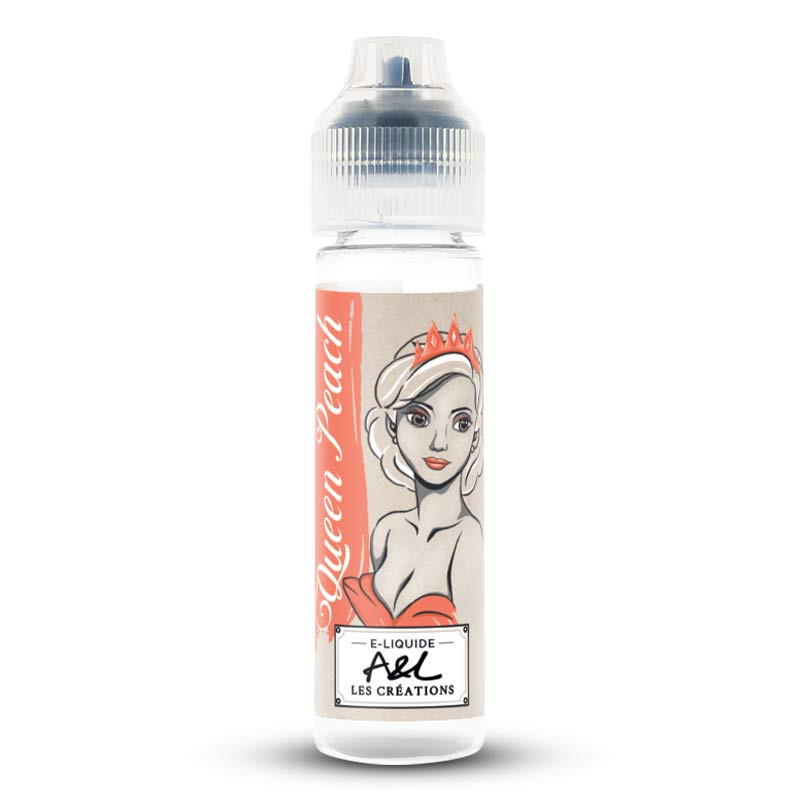 Queen Peach 50ml - A&L Les Créations (1/1)