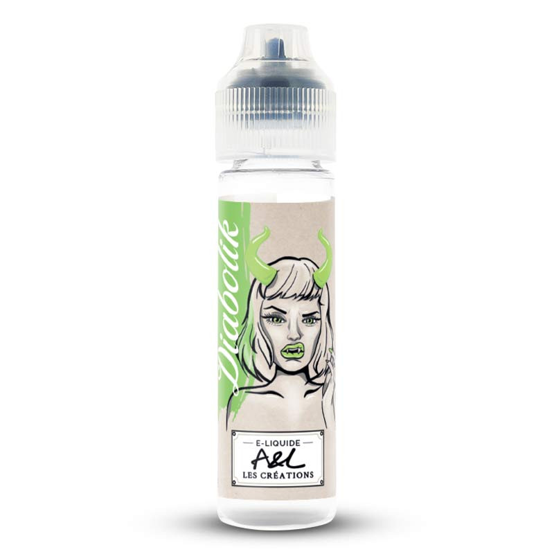 Diabolik 50ml - A&L Les Créations (1/1)