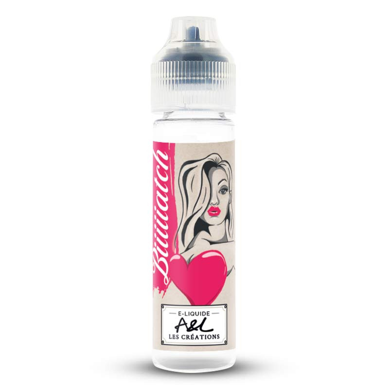 Biiiiiatch 50ml - A&L Les Créations (1/1)