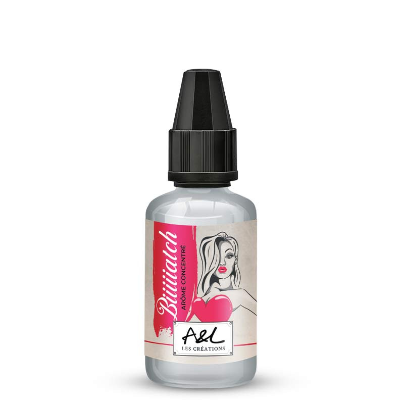 Concentré Biiiiiatch 30ml Les Créations - A&L (1/1)