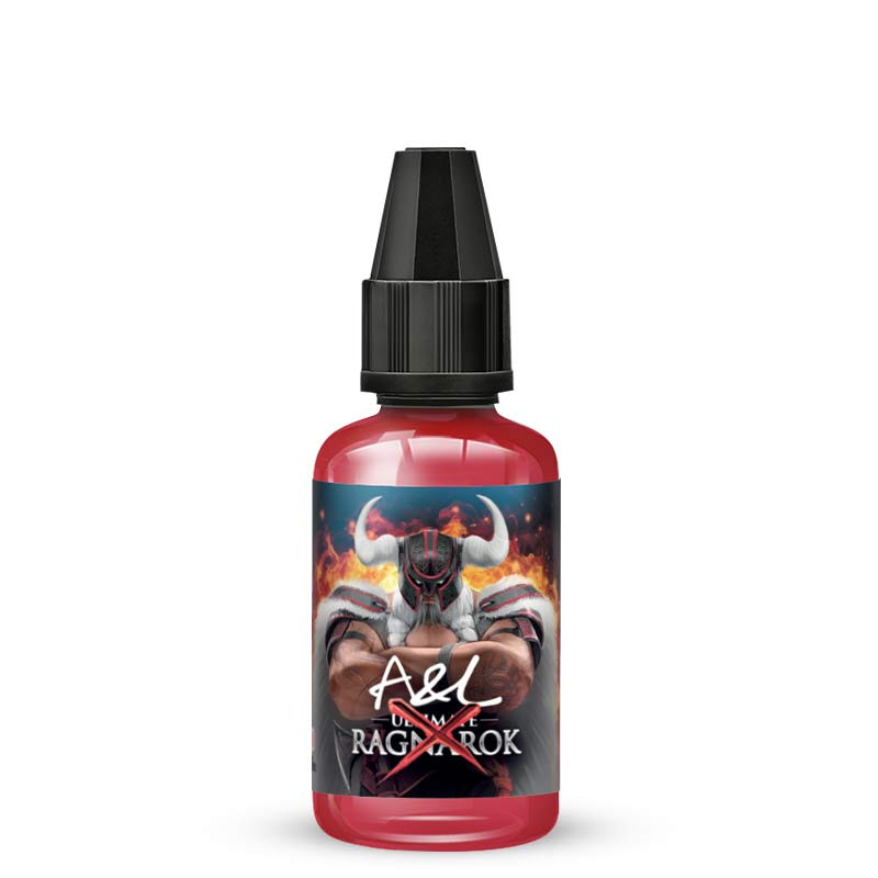 Concentré Ragnarok X 30ml Sweet Edition - A&L Ultimate (1/1)