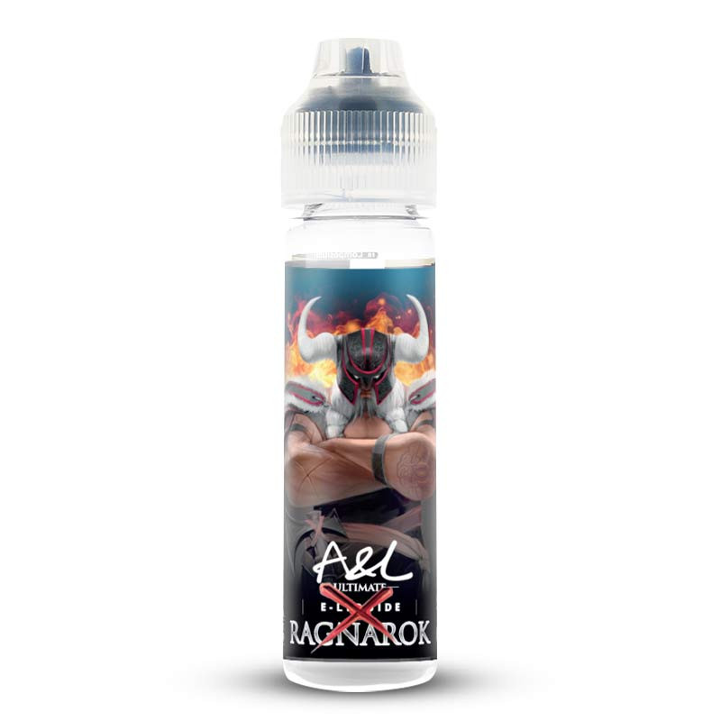 Ragnarok X 50ml - A&L Ultimate (1/1)