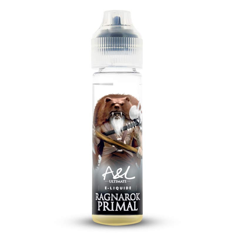 Ragnarok Primal 50ml - A&L Ultimate (1/1)