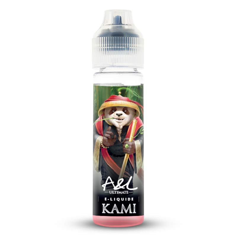 Kami 50ml - A&L Ultimate (1/1)