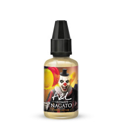 Concentré Nagato 30ml - Sweet Edition - A&L Ultimate