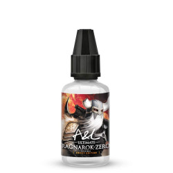 Concentré Ragnarok Zero 30ml - Sweet Edition - A&L Ultimate